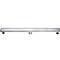 Alfi Brand 36" Modern Brushed SS Linear Shower Drain W/ Solid Cover ABLD36B-BSS - alternate 1